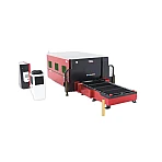 Lincoln LINC-CUT Fiber Laser 1530 A